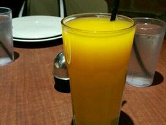 -Pancakes on the rocks(Darling Harbour)