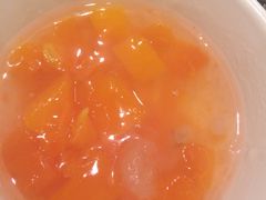 -常州逸高酒店-中餐厅