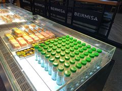 -贝尔麦莎(城上城店)