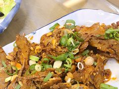 -小唐小四川水煮鱼(北三路店)