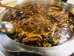 -水碾河刘老大串串香(水碾河路店)
