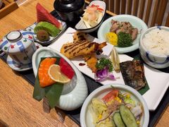-万鱼亭 日本料理(无锡香山名园店)