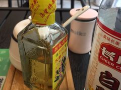 -宝小庆邵阳米粉(深圳市南山保利店)