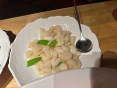 -吴越荣记苏州菜·松鼠桂鱼 100% 活鱼现做(月光码头店)