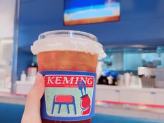 -克茗冰室(光明N次方公园店)