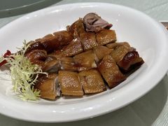-双子楼大酒店(城开国际写字楼店)