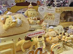 -三丽鸥 Sanrio Gift Gate(汉光百货店)