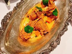 -壳里西餐厅Coquille Seafood Bistro(蒙自路店)