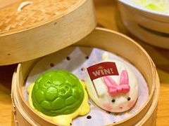 -乐忻皇朝(上海中心大厦店)