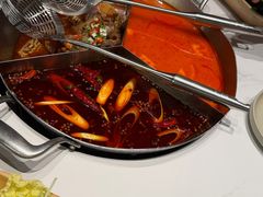 -左庭右院鲜牛肉火锅(新梅广场店)