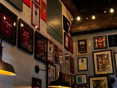 -壳里西餐厅Coquille Seafood Bistro(蒙自路店)