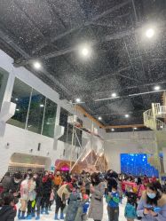 -Mr·Kuma酷么先生雪之乐园