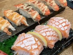 -渔井食堂(新洲店)