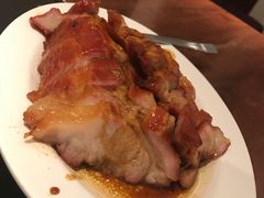 -文兴酒家(Chinatown - Gerrard Street)