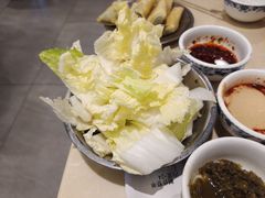 -月圆火锅(宁海东路二店)