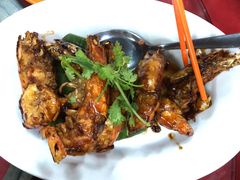 -小小饭店