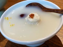 老镇桂花酒酿-苏小柳手作点心(控江旭辉分院)