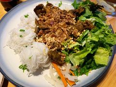 河内烤肉捞檬-越美小馆·越南料理(曲江店)