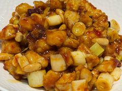 -黑窑厂糖油饼烤鸭·清真菜(总店)