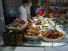 -光辉公鸡馆(事业小区店)