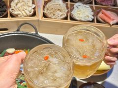 -芈重山老火锅(广州首店)