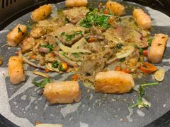 -么子烤肉(化龙池店)