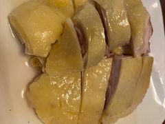 -熠盛粤味·顺德桑拿鸡(永康路店)