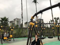 -枫香湖儿童公园