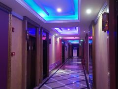 -好乐迪量贩式KTV(启东店)