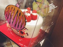 -巴黎贝甜(开发区安盛店)