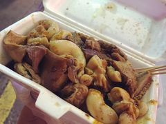 -明记牛杂(新马路分店)