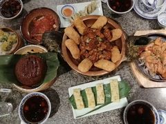 -南京大牌档(之心城店)