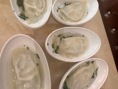 -北方饺子王·海肠捞饭·海鲜锅(山大店)
