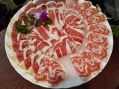 -重庆爽翻天老火锅(临平万达广场店)