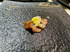 -久藏·横膈膜烧肉·酒场(江汉路店)