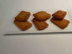 -荣轩(新荣记环球金融中心店)
