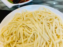 过油肉拌面-兰州老马食府(小潞邑店)