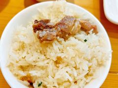 -大鸽饭(马王堆店)