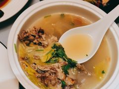 -西安绿地假日酒店·丽宝轩中餐厅