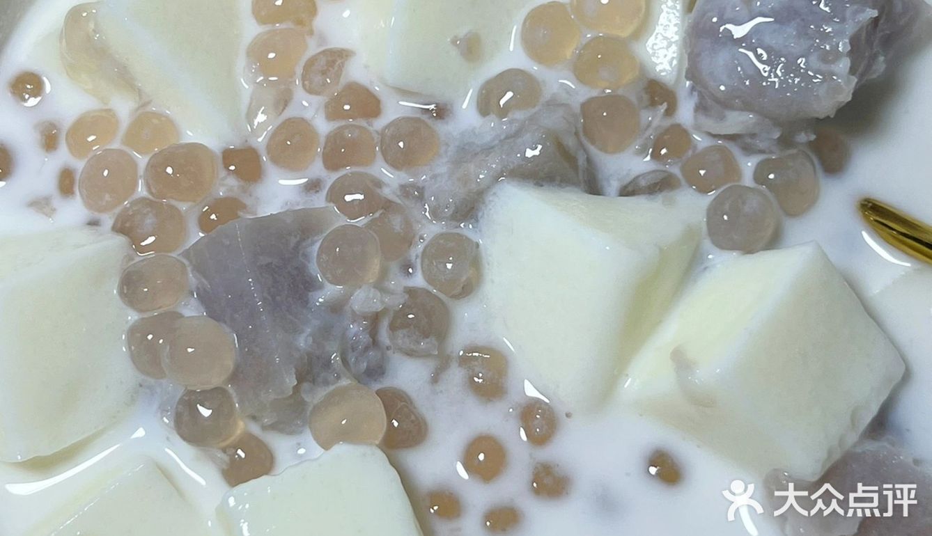 知道的人越多，倒闭甜品店就越多