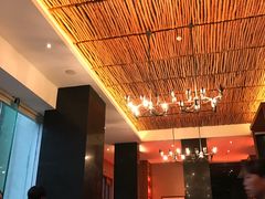 大堂-羡餐厅·杭帮菜·淳菜(千岛湖自由洲际殿店)