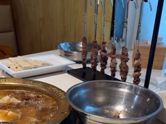 -和庆斋羊蝎子火锅·碳缸烧烤(顺义旗舰店)