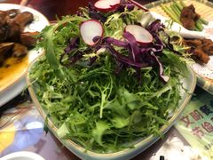 -赵记煎饼卷大葱(东岳店)