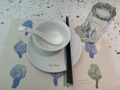 -大树餐厅(环球港店)