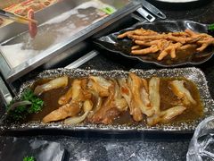 -五星桥原切肥牛火锅·30年专注好牛肉(湖塘店)