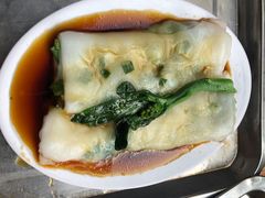 杂粮肠粉-琼海·狮椰美食楼
