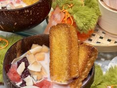 -天宜隆蘑菇宴火锅(石景山旗舰店)