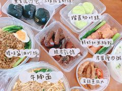 -粤域茶餐厅