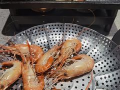 -粗茶淡饭·蒸鲜(光谷店)
