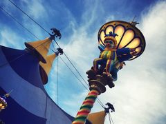 -珠海横琴长隆《卡卡虎奇遇记》